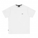 FARCI TEE SHIRT CHEESY WHITE