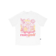 FARCI TEE SHIRT GANG 6 WHITE