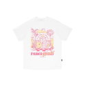 FARCI TEE SHIRT GANG 6 WHITE