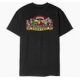 SANTA CRUZ TEE GUZMAN DEAD DINNERS