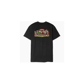 SANTA CRUZ TEE GUZMAN DEAD DINNERS