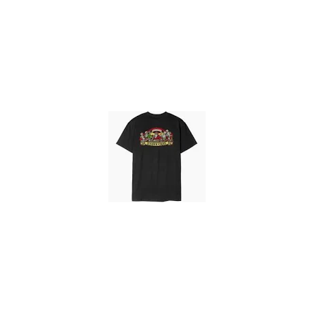 SANTA CRUZ TEE GUZMAN DEAD DINNERS