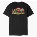 SANTA CRUZ TEE GUZMAN DEAD DINNERS
