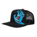SANTA CRUZ YOUTH CAP SCREAMING HAND