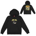 SANTA CRUZ HOODIE WINKOWSKI BLACK
