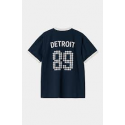 CARHARTT T-SHIRT S/S 89 COTTON INK / WAX HEAVY ENZYME