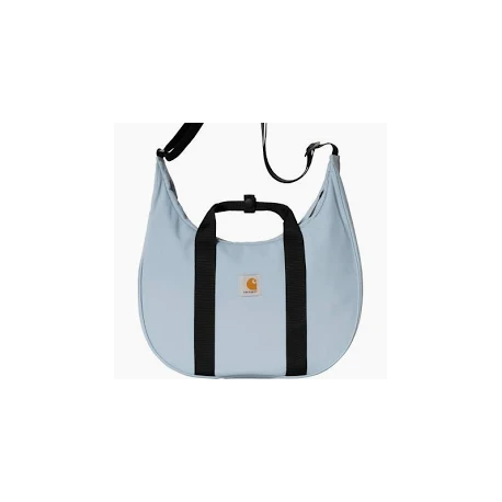 CARHARTT KAYTER BAG MEDIUM 100% NYLON FROSTED BLUE