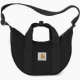 CARHARTT KAYTER BAG SMALL 100% NYLON BLACK