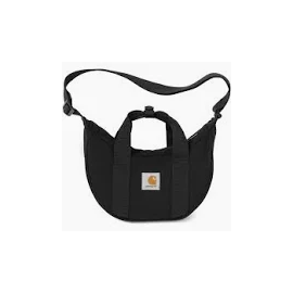 CARHARTT KAYTER BAG SMALL 100% NYLON BLACK