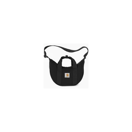 CARHARTT KAYTER BAG SMALL 100% NYLON BLACK