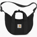 CARHARTT KAYTER BAG SMALL 100% NYLON BLACK