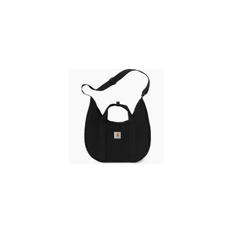 CARHARTT KAYTER BAG MEDIUM 100% NYLON BLACK
