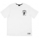 HUNGER T-SHIRT SASHA WHITE