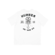 HUNGER T-SHIRT SCORPION WHITE