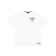 HUNGER T-SHIRT SCORPION WHITE