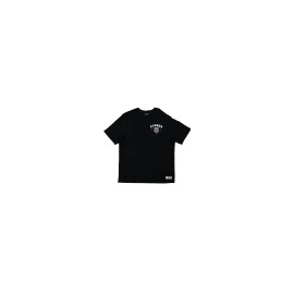 HUNGER T-SHIRT SCORPION BLACK