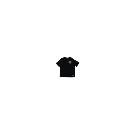 HUNGER T-SHIRT SCORPION BLACK