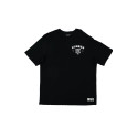 HUNGER T-SHIRT SCORPION BLACK