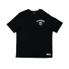 HUNGER T-SHIRT SCORPION BLACK