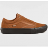VANS OLD SKOOL SIENNA / CHOCOLATE