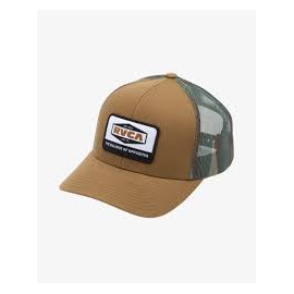 RVCA MISSION 2 TRUCK CML