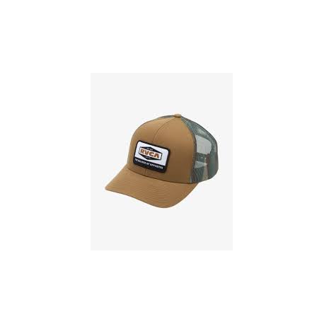 RVCA MISSION 2 TRUCK CML