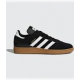 ADIDAS BUSENITZ NOIESS / FTWBLA / ORMETA