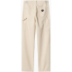 CARHARTT DREWE PANT 100% COTTON NATURAL RINSED