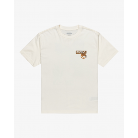 RVCA T-SHIRT DESERTSCAPE SS ANW