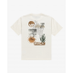 RVCA T-SHIRT DESERTSCAPE SS ANW