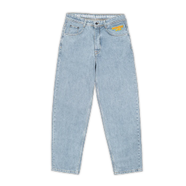 HOMEBOY X-TRA BAGGY DENIM MOON