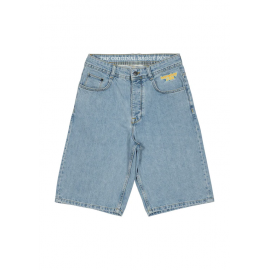 HOMEBOY X-TRA BAGGY SHORTS MOON