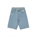 HOMEBOY X-TRA BAGGY SHORTS MOON