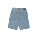 HOMEBOY X-TRA BAGGY SHORTS MOON