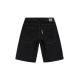 HOMEBOY X-TRA BAGGY SHORTS WASHED BLACK