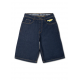 HOMEBOY X-TRA BAGGY SHORTS INDIGO