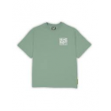 HOME BOY OLD SCHOOL TEE JADE