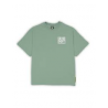 HOME BOY OLD SCHOOL TEE JADE