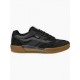 VANS AVE BLACK/GUM