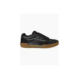VANS AVE BLACK/GUM