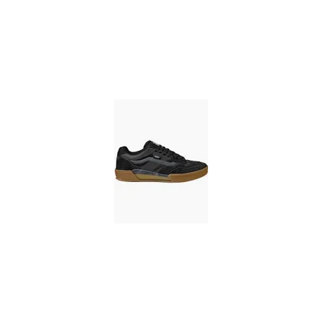 VANS AVE BLACK/GUM
