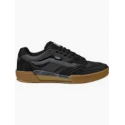VANS AVE BLACK/GUM