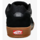 VANS AVE BLACK/GUM