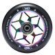 BLUNT WHEEL DIAMOND 110 OIL SLICK