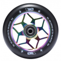 BLUNT WHEEL DIAMOND 110 OIL SLICK
