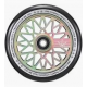 BLUNT WHEEL DIAMOND 120 DIAMOND HOLLOWCORE MATTED OIL SLICK NOIR