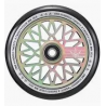 BLUNT WHEEL DIAMOND 120 DIAMOND HOLLOWCORE MATTED OIL SLICK NOIR