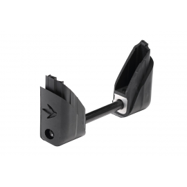 BLUNT BOX ENDS 120MM