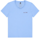 PICTURE REV TEE C VISTA BLUE