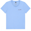 PICTURE REV TEE C VISTA BLUE
